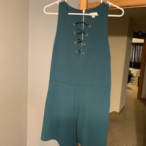 Women’s rompers